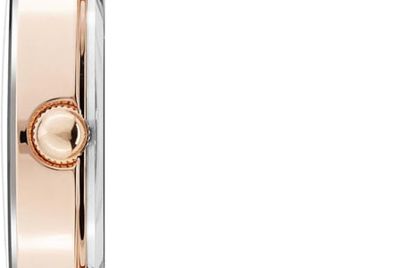 Women'S Genuine Diamond Dial Bracelet Watch